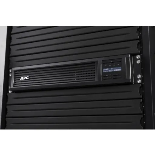 Imagen 6 de UPS APC SMT3000RMI2UC APC Smart-UPS 3000VA 230V LCC 2U rackmount