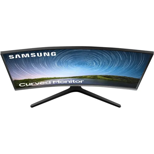Imagen 13 de Monitor Curvo Samsung C32R500  Full HD 32" 1920x1080 LED 1*HDMI FreeSync