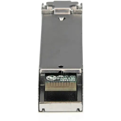 Imagen 5 de Gigabit Fiber SFP Transceiver MM LC 550m