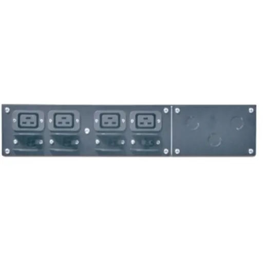 Imagen 1 de APC Service Bypass Panel for 2