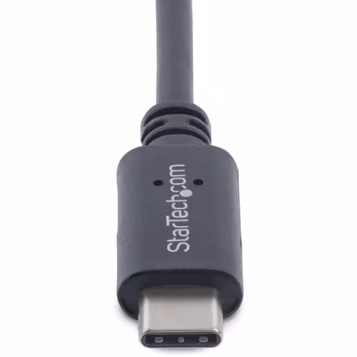 Imagen 3 de 2M 6FT USB C CABLE - M/M - USB 2.0