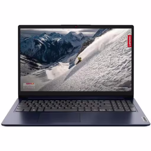Imagen 0 de Lenovo IdeaPad 1 15IAU7 [82QD00GNUS]