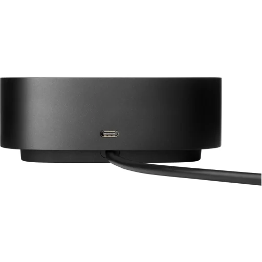 Imagen 4 de Docking Station HP Dock G5  Alámbrico USB-C  HDMI DisplayPort  USB 3.0  RJ-45