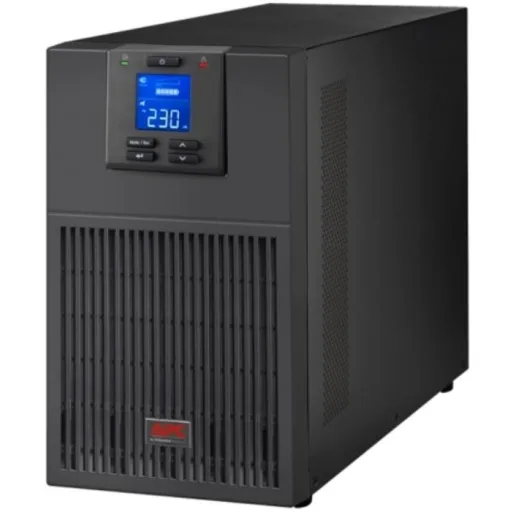 Imagen 1 de UPS APC Easy SRV 10000VA + Component SRV240BP-9A Autonomia Ampliada