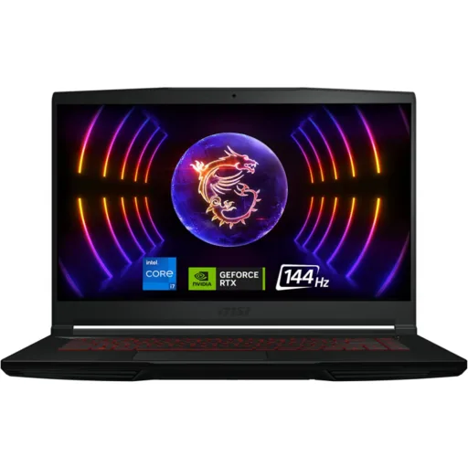 Imagen 0 de MSI GF63 Thin 12VF-436US [THINGF6312436]