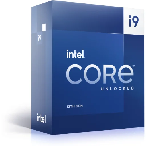 Imagen 2 de CPU Intel® Core I9-13900K 13Gth 3.0-5.8GHz 36MB 8P/16E/32H LGA1700 s/FAN