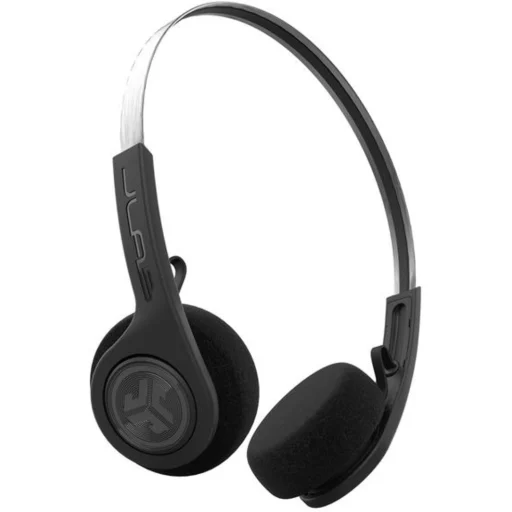 Imagen 1 de Audifono On Ear Rewind Retro Jlab Negro