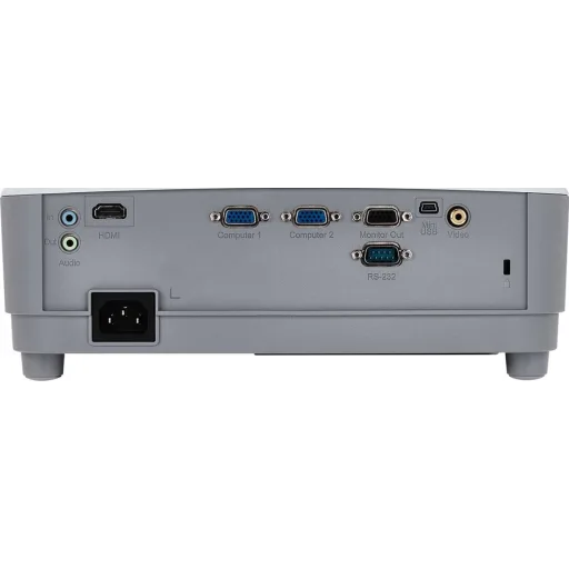 Imagen 11 de Proyector Viewsonic PA503S DLP SVGA 3800 Lumenes, SVGA 1xHDMI RGB VGA mUSB