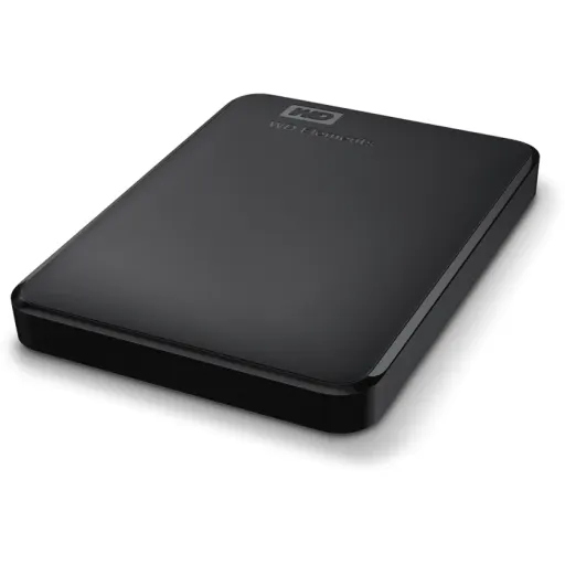 Imagen 3 de Disco Duro Externo Western Digital Elements 5TB Interfaz USB 3.0 Color Negro
