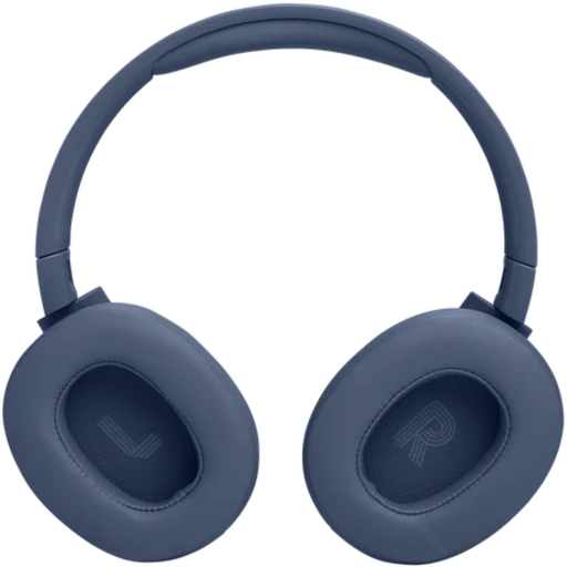 Imagen 8 de Audífonos Inalámbricos JBL Tune 770NC, OverEar Canc. de Ruido Bluetooth Azul