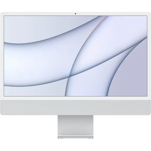 Imagen 0 de Apple iMac Retina 4.5K 24" [MGPD3/Z12R]