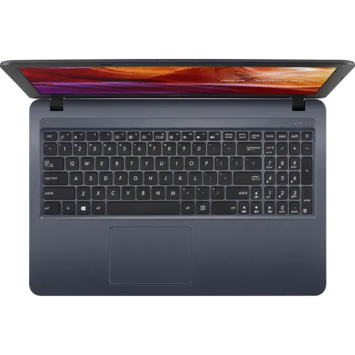 Imagen 11 de Notebook Asus X543UA-GQ3522T I5-8250U RAM 8GB HDD 1TB 15" W10H