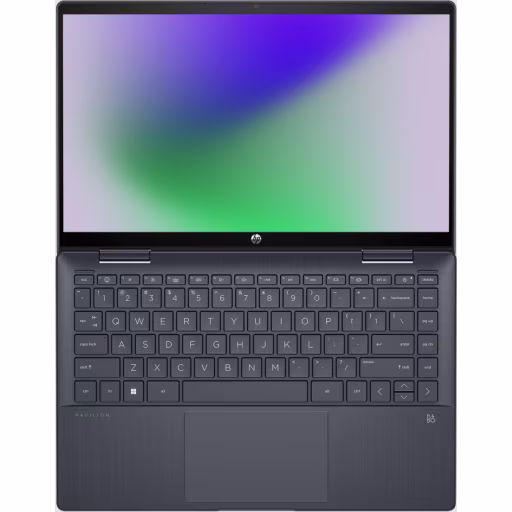 Imagen 3 de Notebook HP Pavilion x360 2en1 I5-1235U RAM 8GB SSD 512GB 14" Touch W11H
