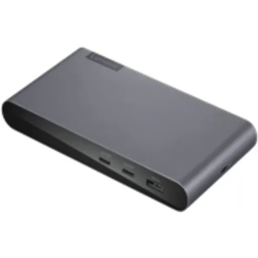 Imagen 0 de Docking Station Lenovo ThinkPad, 2*USB-C, 3*USB3.1 HDMI 90W Interfaz USB-C