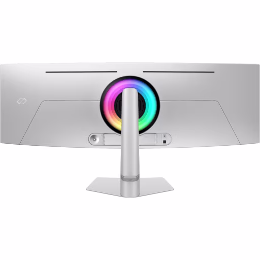 Imagen 12 de Monitor Gamer Curvo Samsung Odyssey OLED G9 49" DQHD5120*1440 OLED DP HDMI 240Hz