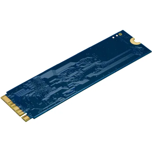 Imagen 1 de Unidad SSD Kingston NV3 500GB M.2 22*80 PCIe4x4 NVMe Lec5000MB/s Esc3000MB/s