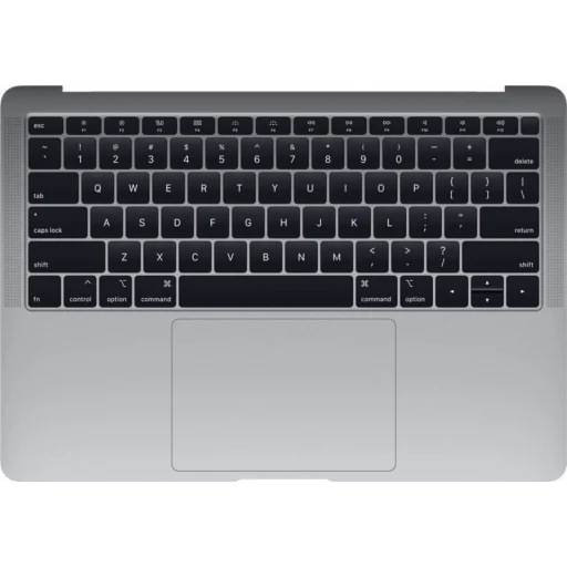 Imagen 15 de MLXW3CI/A MacBook Air 13.6/M2 8C/GPU 8C/256GB/8GB RAM gris espacial