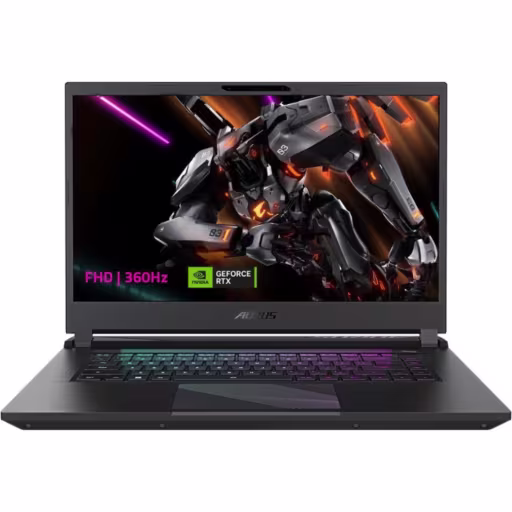 Imagen 0 de Gigabyte Aorus 15 [9MF-E2LA583SH]