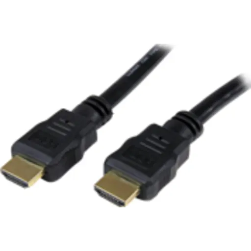 Imagen 3 de Cable HDMI Macho a HDMI Macho Alta Velocidad Ultra HD 4K 2K Longitud 2 metros