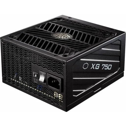 Imagen 8 de XG Platinum 750W A/WO Cable