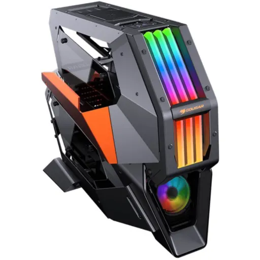 Imagen 0 de Cougar Conquer 2 (109CM10001-01)