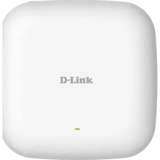 Imagen 0 de Punto de Acceso de Doble Banda D-Link DAP-X2810, AX1800, Wi-Fi 6, 2x2 MIMO