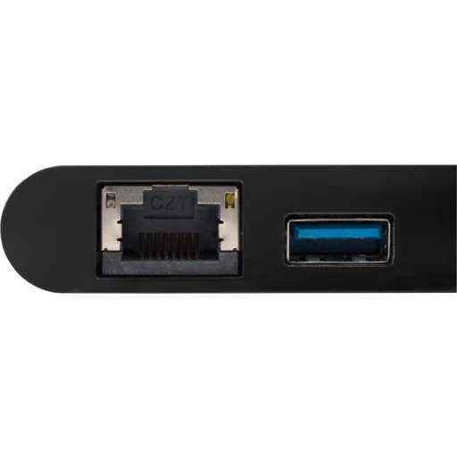 Imagen 8 de Replicador de Puertos USB-C SD1500 HDMI 4K VGA Ethernet Comp.Thund. Kesington