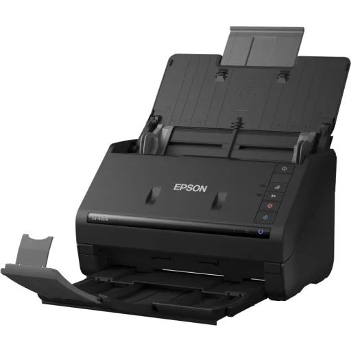 Imagen 5 de Escáner de Escritorio Epson WorkForce ES-400II Color 600dpi ADF USB3.0 Dúplex