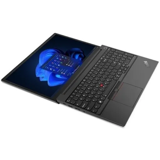 Imagen 1 de Notebook Lenovo ThinkPad E15 Gen4 I7-1255 RAM 16GB SSD 512GB 15.6" VID2GB W10P
