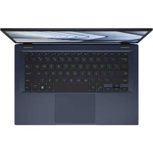 Imagen 4 de Notebook Asus ExpertBook B1402CBA-BV0256X I7-1255U RAM 8GB SSD 512GB 14" W11P