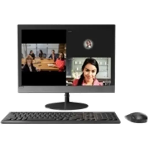 Imagen 11 de Computador Lenovo AIO V130z Celeron J4025 RAM 8GB HDD 500GB 19.5"  W10H 