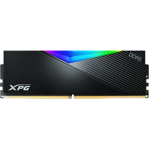 Imagen 1 de Memoria RAM 32GB DDR5 6400MHz DIMM CL32 Non-ECC 1.25v 288p - ADATA XPG Lancer