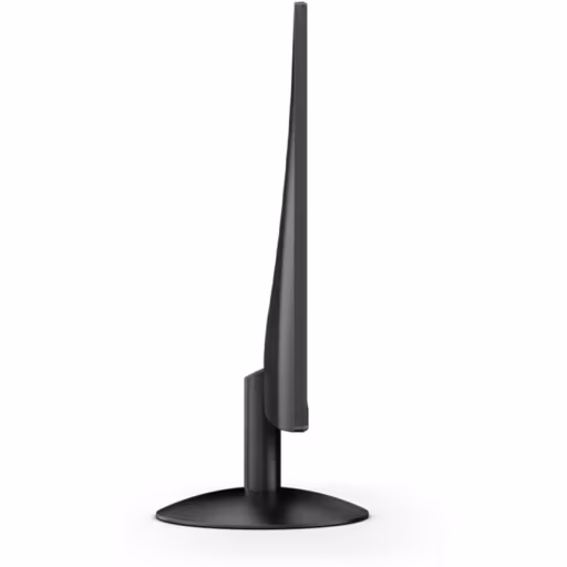 Imagen 2 de Monitor AOC 22B30HM2 22" FHD 1920*1080 VA HDMI VGA Aux 100Hz
