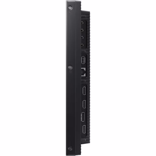 Imagen 4 de Pantalla profesional Samsung serie stretch 37 Pul