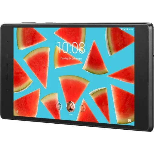 Imagen 8 de Tablet Lenovo Tab7 Essential MediaTek 64-b Quad Core RAM1GB 7"3G Android Nougat