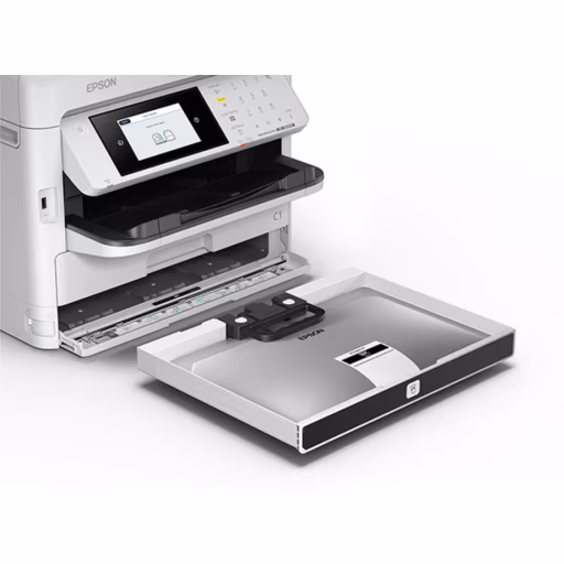 Imagen 5 de Epson WorkForce Pro WF-M5899 [C11CK76301]