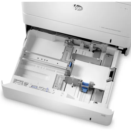 Imagen 3 de Bandeja de Soporte HP para Impresora Color LaserJet, 550 Hojas