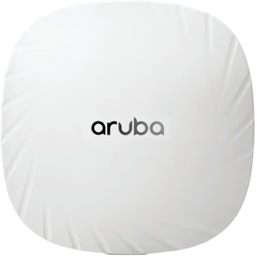 Imagen 2 de Access Point Aruba AP-505 (RW) UNIFIED AP DUAL RADIO 2X2 WIFI6
