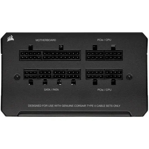 Imagen 7 de Fuente de Poder Corsair RM750e, 750W Certf 80Plus Gold Full Modular ATX Negro