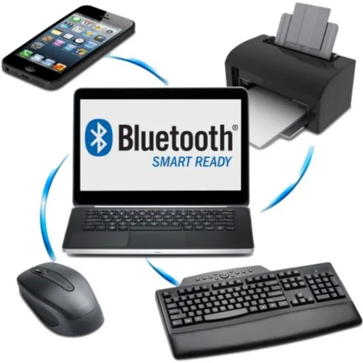 Imagen 2 de Adaptador Kensington USB K33956AM Inalámbrico Bluetooth 4.0