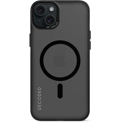 Funda para iPhone 15 Plus de plástico