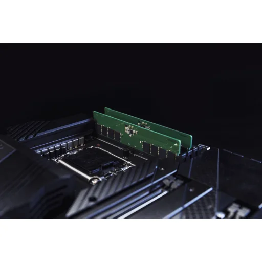 Imagen 6 de Memoria RAM 16GB DDR5 4800MHz DIMM CL40 Non-ECC 1.1v 288p - Kingston