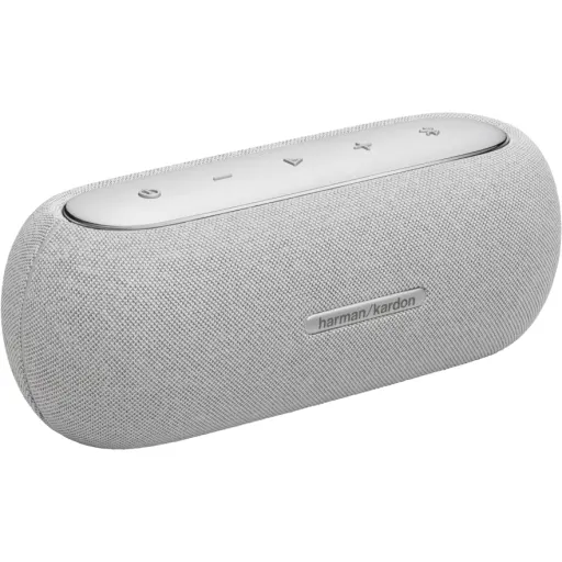 Imagen 0 de Harman Kardon - Speaker - Gray - Luna