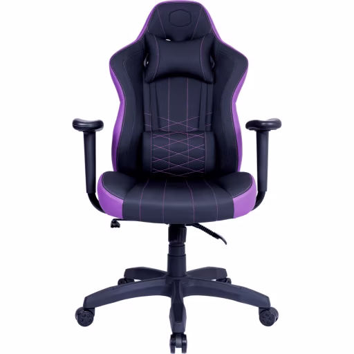 Imagen 0 de Cooler Master Caliber E1 - Purple [CMI-GCE1-PR]
