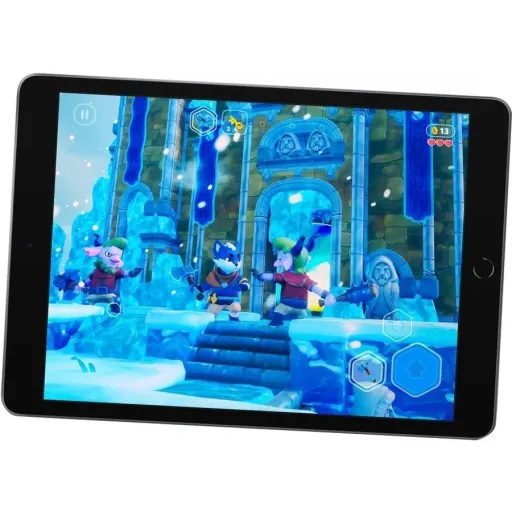 Imagen 14 de iPad 10.2 9ªGen WiFi 64 GB gris espacial