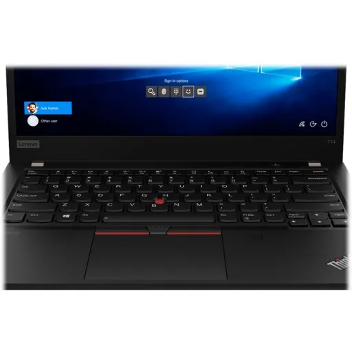 Imagen 14 de Notebook Lenovo ThinkPad T14 Gen2 AMD R7 Pro 5850U RAM16GB SSD512GB 14" W10P