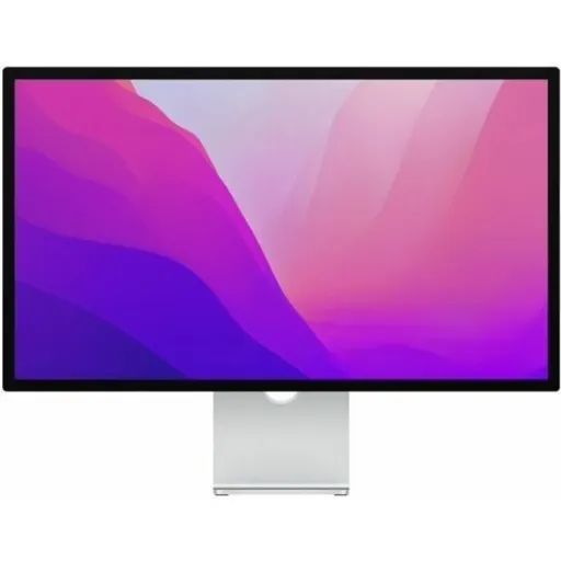 Imagen 17 de Studio Display de 27" Cristal nanotexturizado - Montaje VESA (No incluye base)