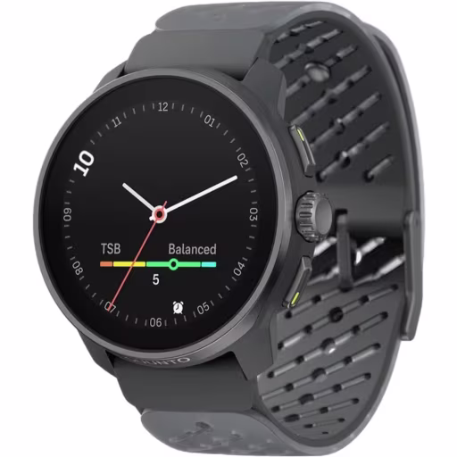 Imagen 0 de Suunto Race S Titanium - Graphite [SS051104000]