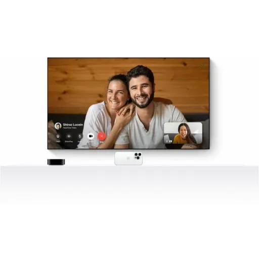 Imagen 3 de Apple TV 4K 64GB Wi-Fi (3a Gen)