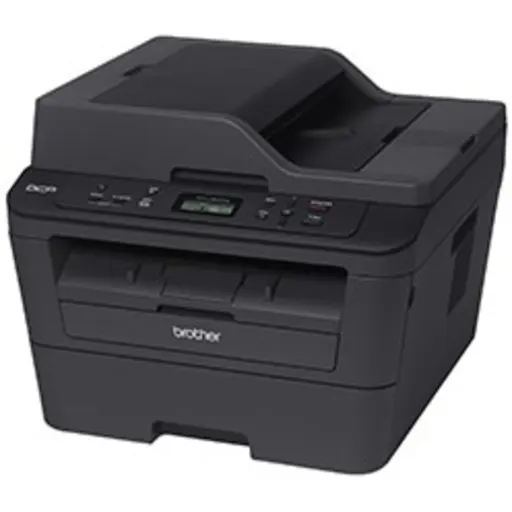 Imagen 3 de Impresora Multifunción Brother DCP-L2540DW Láser Monocromo Duplex WiFi LAN+TONER